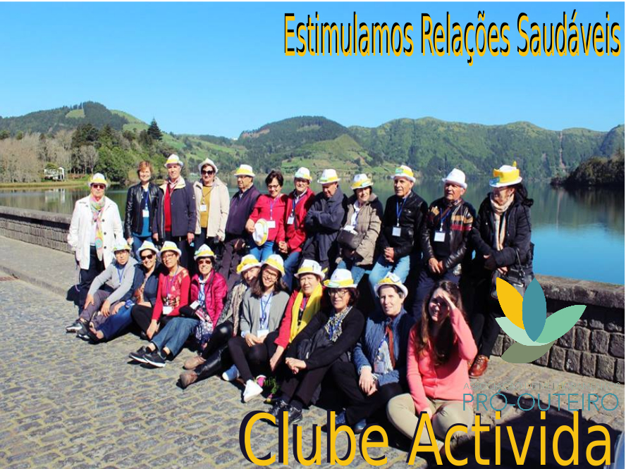 Juntos Somos Mais Fortes!